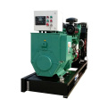 Motor 4VBE34RW3 de CE e ISO Generador diesel KVA 300 KVA